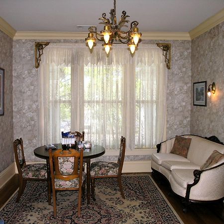 Magnolia Grove Bed And Breakfast Hernando Exterior foto