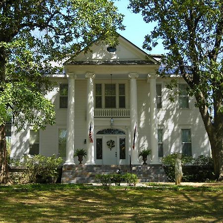 Magnolia Grove Bed And Breakfast Hernando Exterior foto